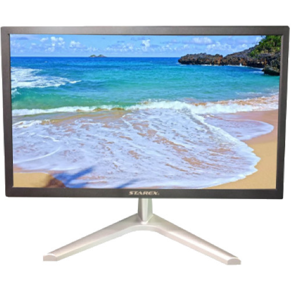 Starex 19" NB Wide Led TV Monitor